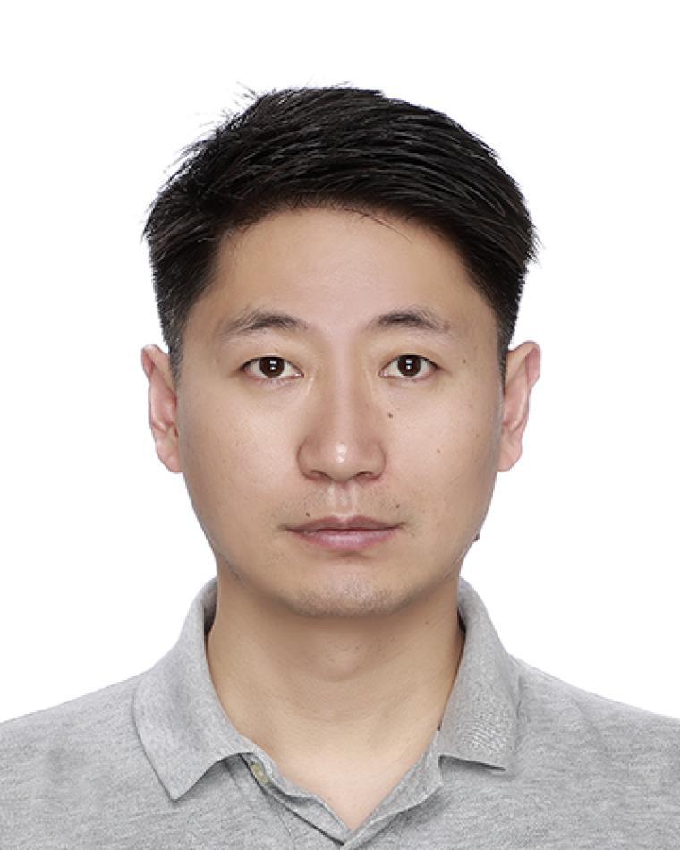 Ran Liu