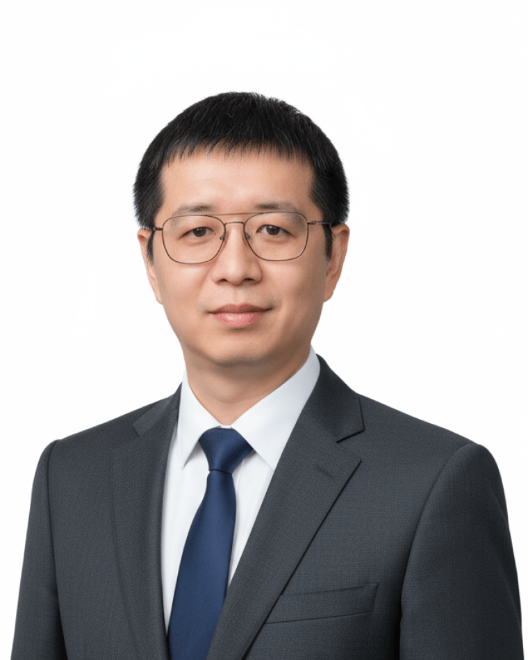Xiao Hu