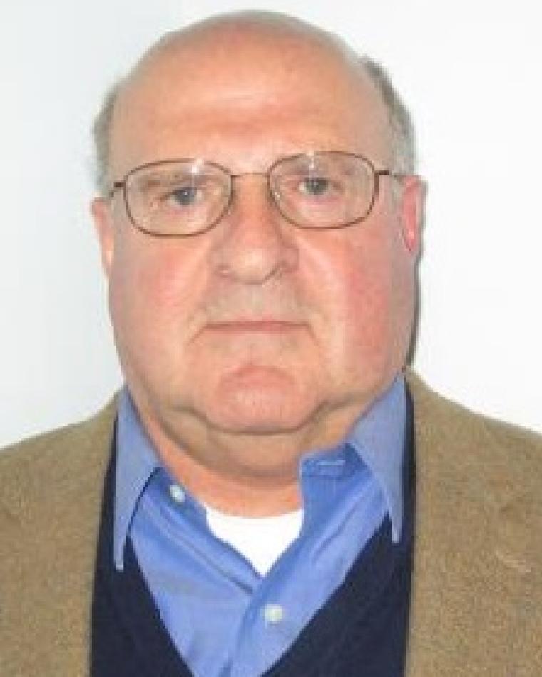 Richard C. Hochberg Headshot