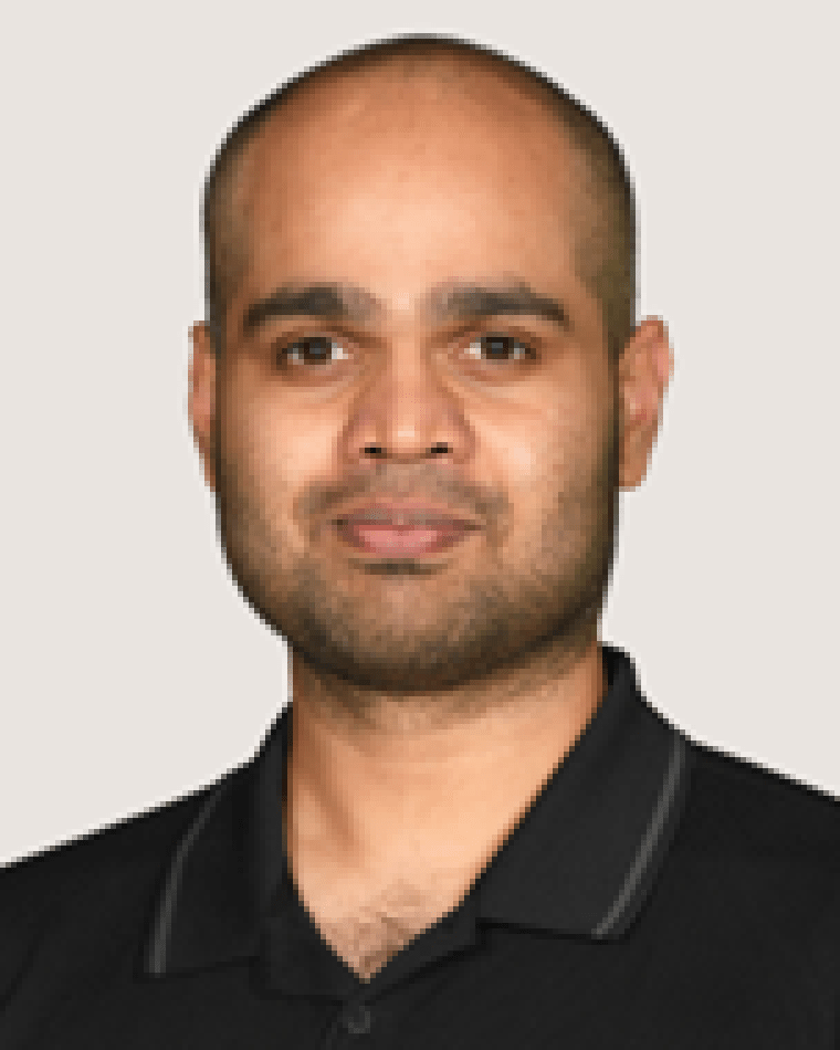 Sanush Abeysekera headshot