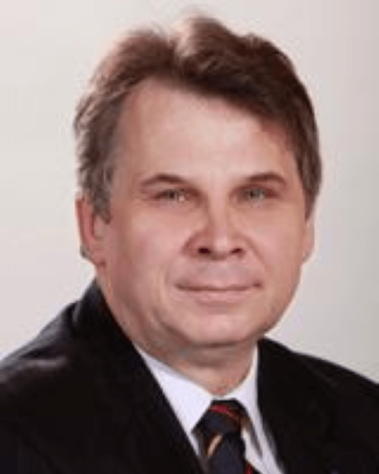 Serge Demidenko headshot