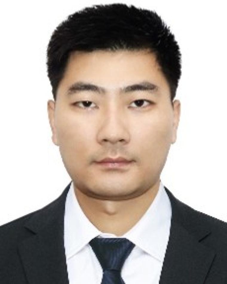 Shiquan Wang