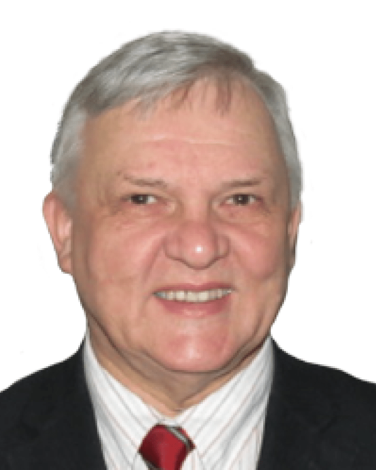 Stefan Mozar headshot