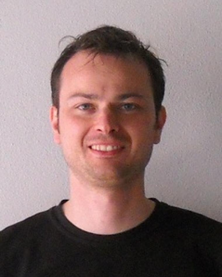 Stefano Rinaldi photo