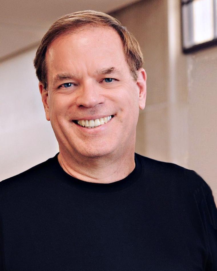 Stephen A. Dyer Headshot