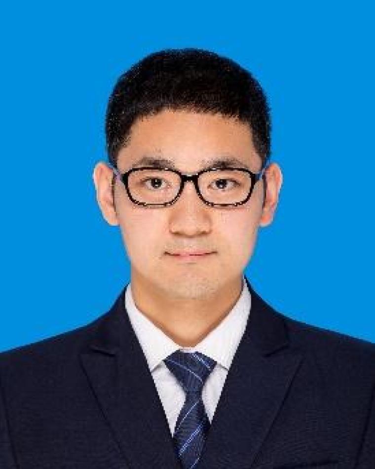 Yang Song headshot