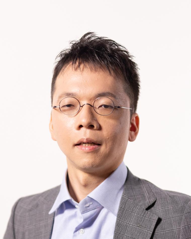 Takuma Watanabe headshot