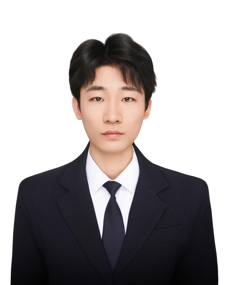 Xinnan Zheng
