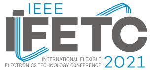 2021 IFETC Logo