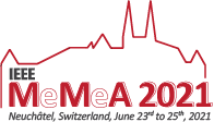 MeMeA 2021 Logo