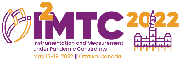 2022 I2MTC Logo