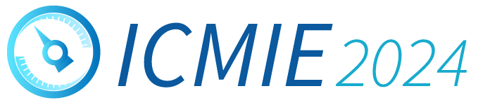ICMIE 2024 Logo