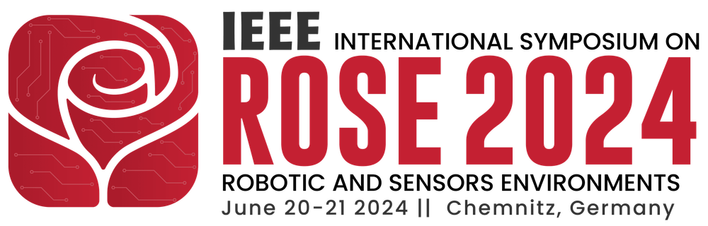 ROSE 2024 Logo