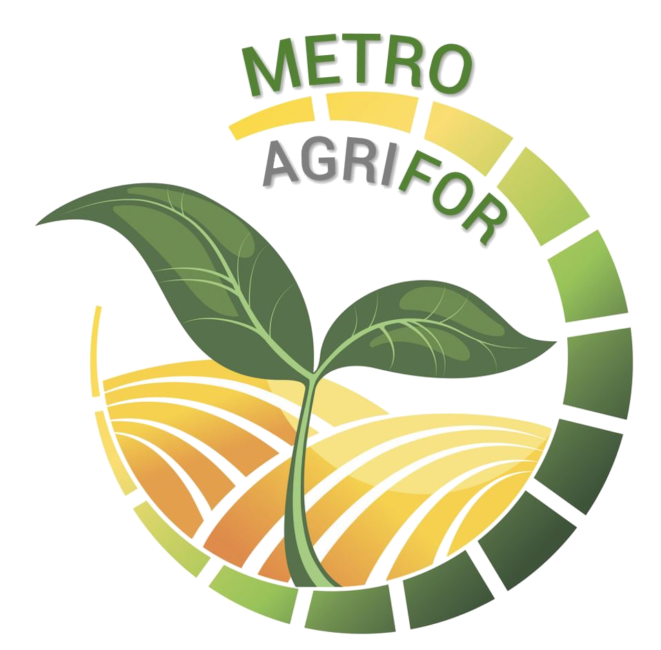 metroagrifor logo