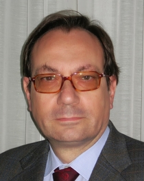 Alessandro Ferrero