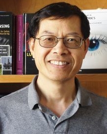 George Xiao Headshot