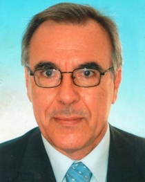 Mario Savino Headshot