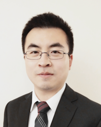 Yunjie Yang Headshot