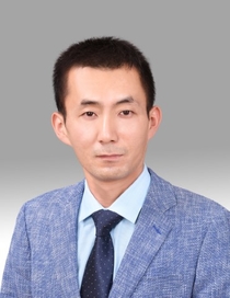 Xingwu headshot
