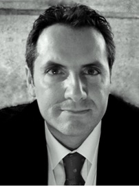 David Macii Headshot