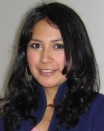 Lee Gonzales Fuentes Headshot
