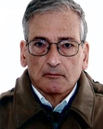 Massimo D'Apuzzo Headshot