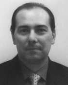 Massimo Lazzaroni Headshot