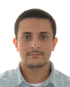 Amir Rifi Headshot