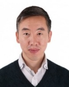 Chao Wang Headshot
