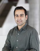 Mohamad Forouzanfar Headshot