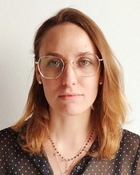 Alessandra Galli Headshot