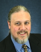 Gordon Shaw Headshot