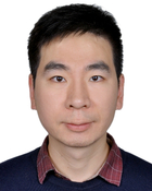 Jiangtao Sun photo