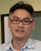 Huang-Chen Lee Headshot