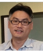 Huang-Chen Lee Headshot