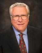 Jerry Blair headshot
