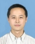 Jianbo Yu Headshot