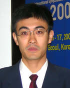 Jing Yuan photo