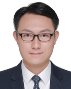 Ming Zhang Headshot