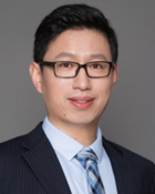Chengyu Liu Headshot