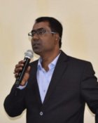 Rajan Sarkar photo