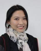 Yu (Eve) Zhang photo