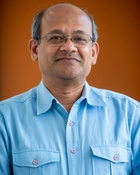 Gourab Sen Gupta Headshot