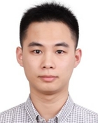 Tianfu Li Headshot