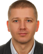 Paweł Kwiatkowski photo
