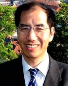 Yong Yan Headshot