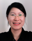 Yu Yang Headshot