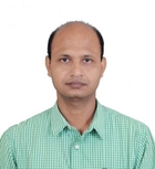 Anirban Mukherjee Headshot
