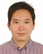 Chao Tan Headshot