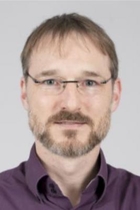 Christophe Dubois Headshot